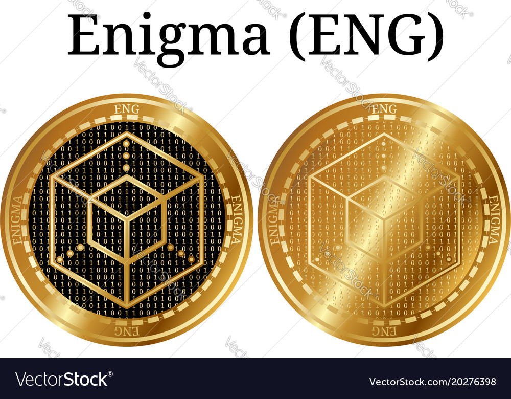 Enigma Price Today - ENG Price Chart & Market Cap | CoinCodex