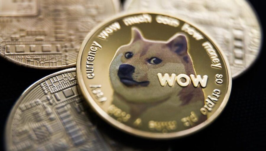 Invest in Dogecoin: DOGE Investment Price Chart and News | Gainy