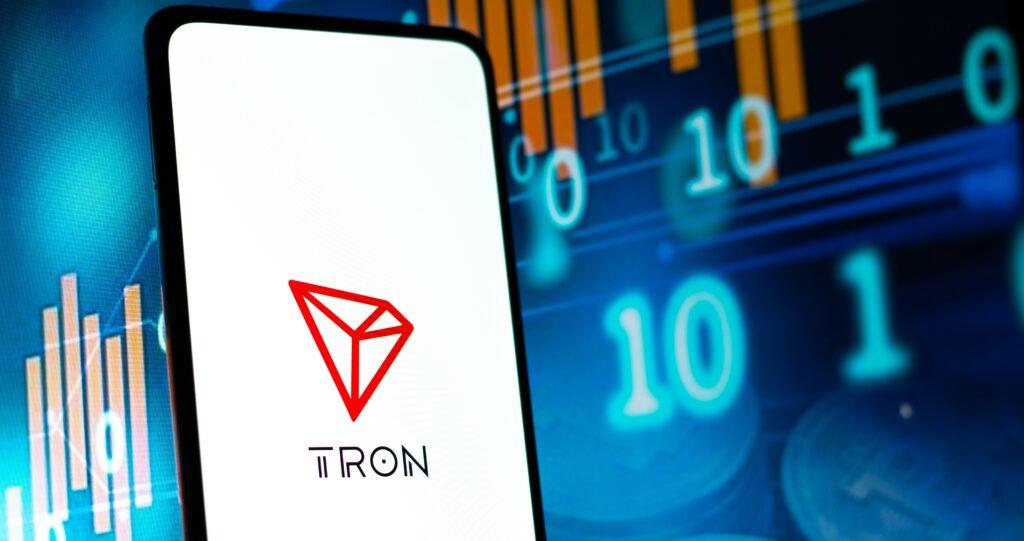 Kalkulator untuk TRONs (TRX) Kurs Mata Uang Tingkat Konversi