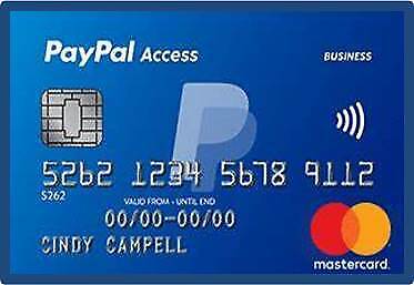 Mastercard Prepaid | Just Load and Pay | Safer than Cash