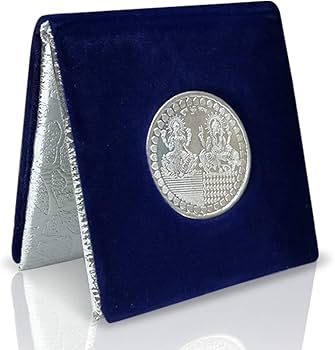 Looking for Silver Coins & Bars Guaranteed Purity in Mumbai India