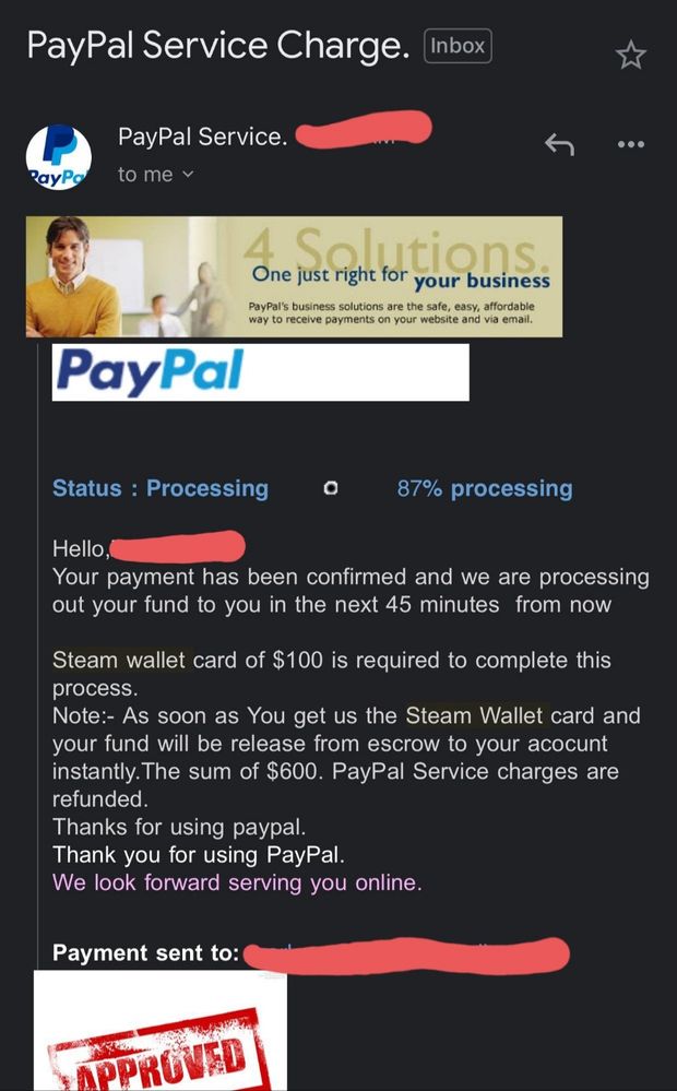 How To Transfer Steam Funds?(The Easiest Ways)