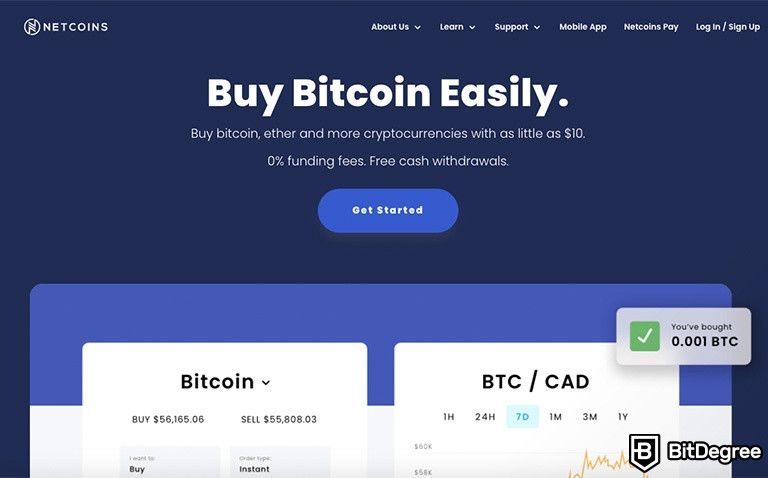 Best Crypto Exchanges Of March – Forbes Advisor Canada