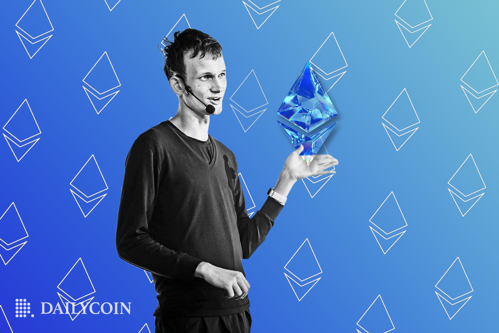 Vitalik Buterin: Co-founder of Ethereum, Crypto Visionary | FinTech Magazine