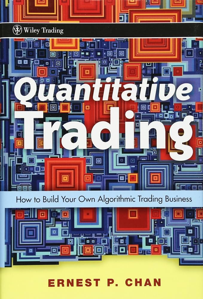 Quantitative Trading Vs. Algorithmic Trading - Finance Train