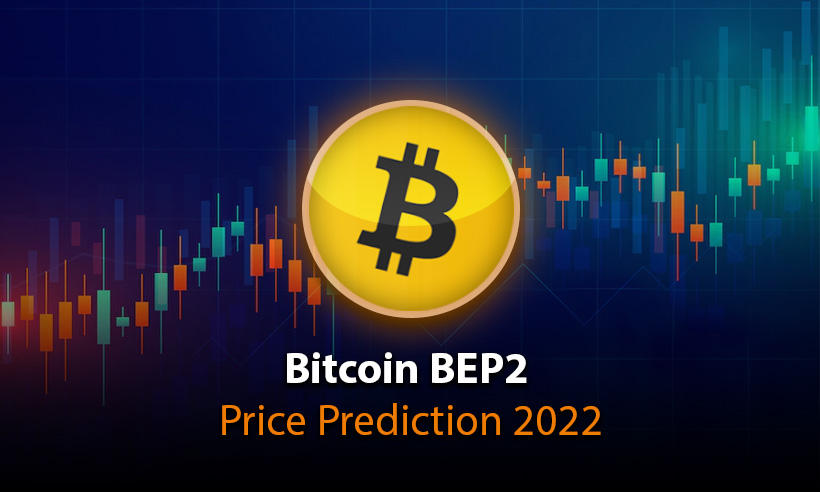 Bitcoin BEP2 (BTCB) Price Prediction — Earn up to % APR on ReHold