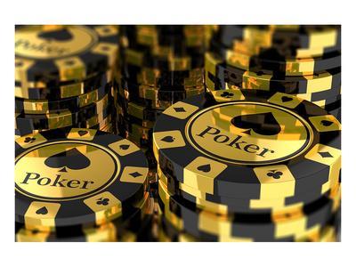 Pirate Gold Poker™ Chip Set | Premium Poker Chips | Metal Coins – PirateGold