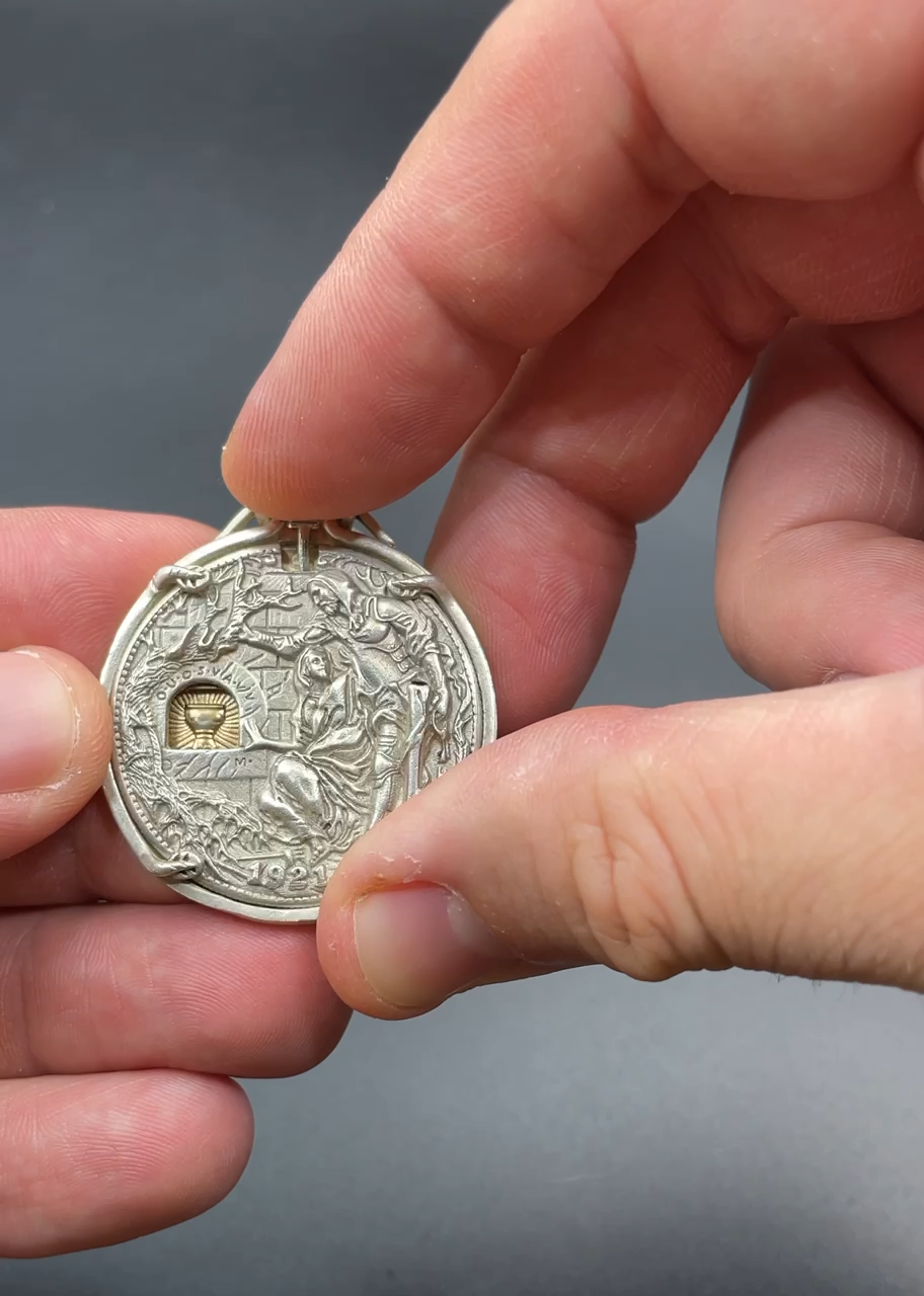 5 Coins You've Never Seen Before - U.S. Gold Bureau