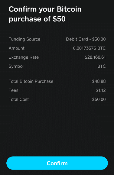 Sending & Receiving BTC