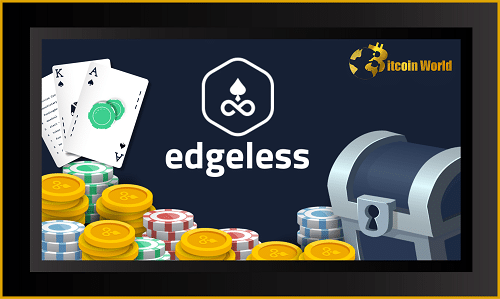 Edgeless Casino: House without Edge. - BitcoinWorld