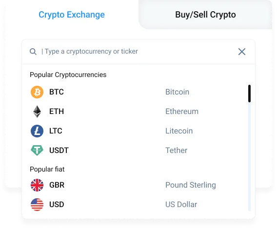 Crypto Converter & Calculator - Eth, doge, ltc and BTC to usd converter | OKX