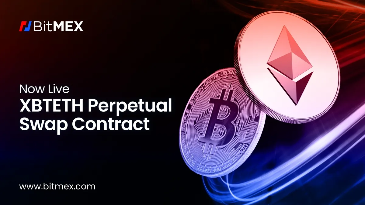 A Look at Trading Crypto Perpetual Contracts on BitMEX | BitMEX Blog