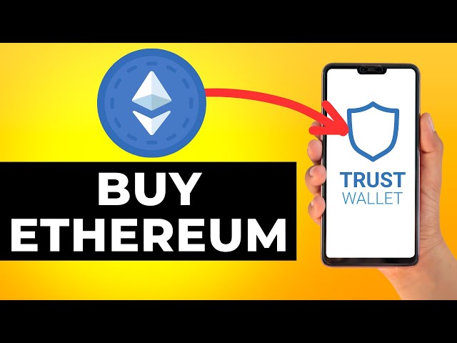 How to use Trust Wallet in - Cruxpool