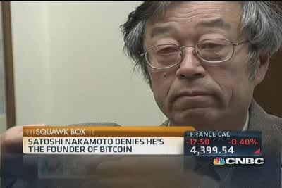 What Bitcoin Creator Satoshi Nakamoto Predicted About Crypto in 