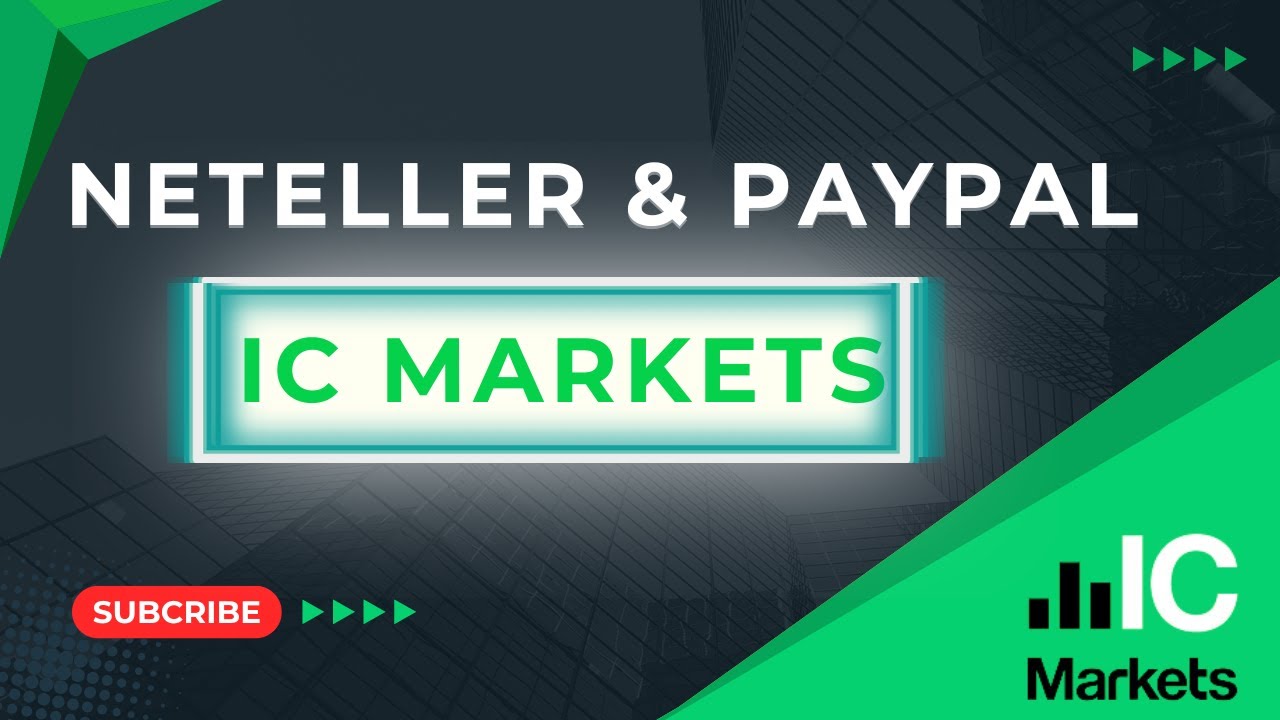 How to Transfer Money From Neteller to Paypal