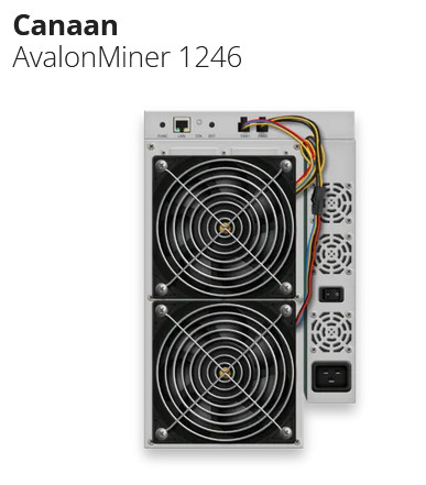 Avalon | Zeus Mining