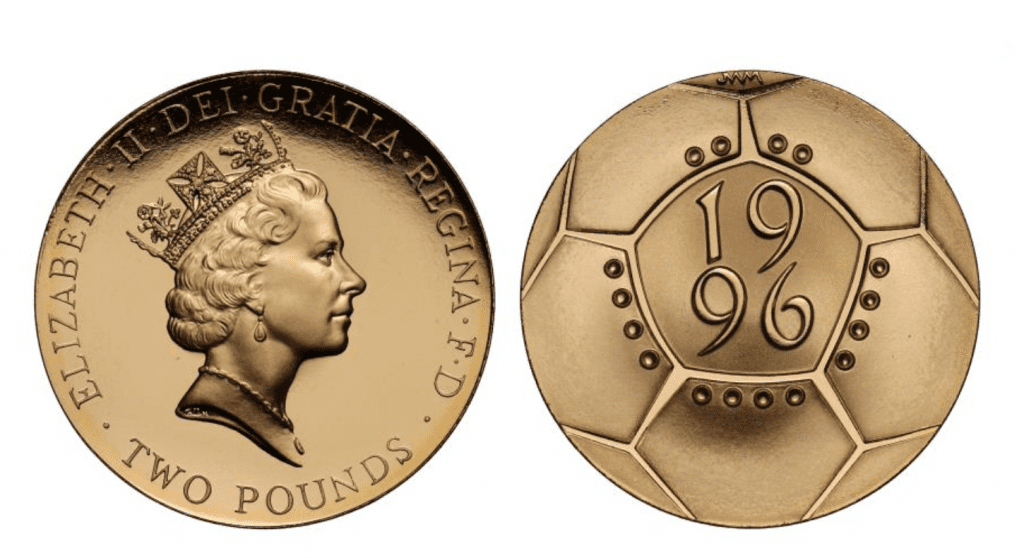 The rarest coins in the UK worth as much as £1, - Wales Online