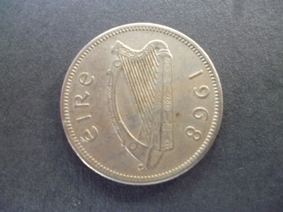 Order Ireland 3 Pence seated hare coin Online From BidinnhobbyS,Visakhapatnam