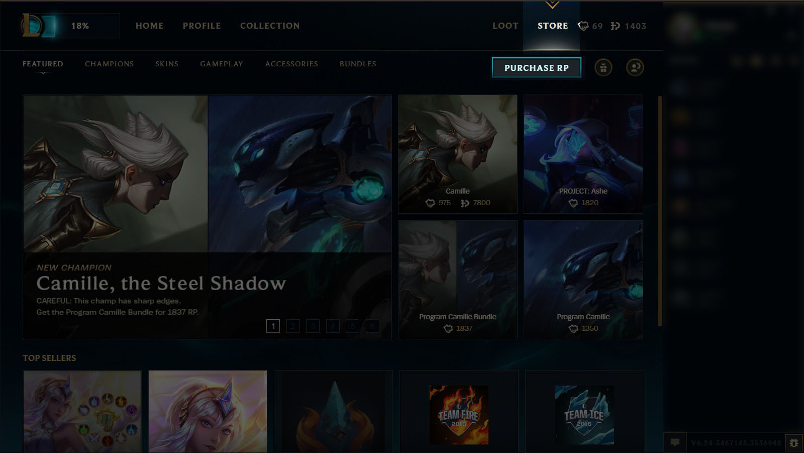 How to Buy Riot Points in League of Legends - KJC eSports