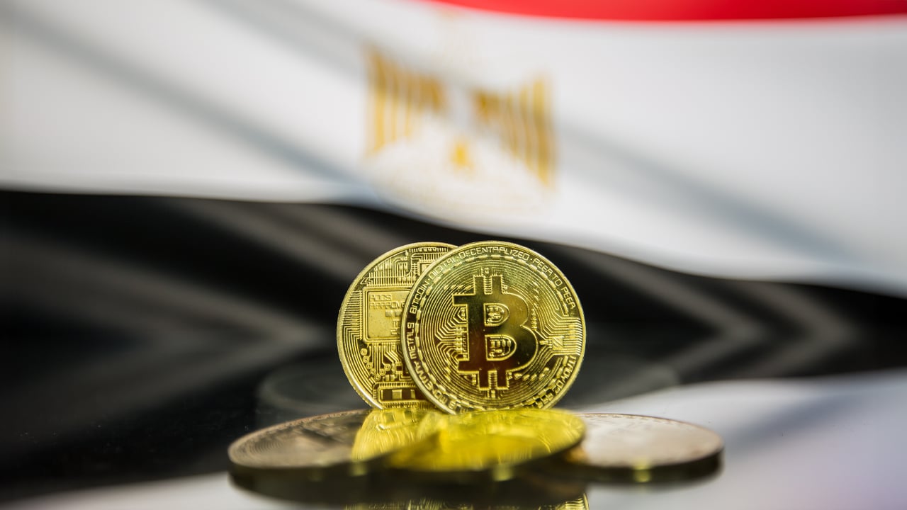 Buy and Sell Bitcoin in Egypt Anonymously | Best Bitcoin Exchange in Egypt