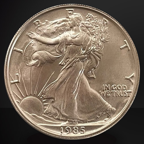 Canada silver dollar National Parks | Golden Eagle Coins