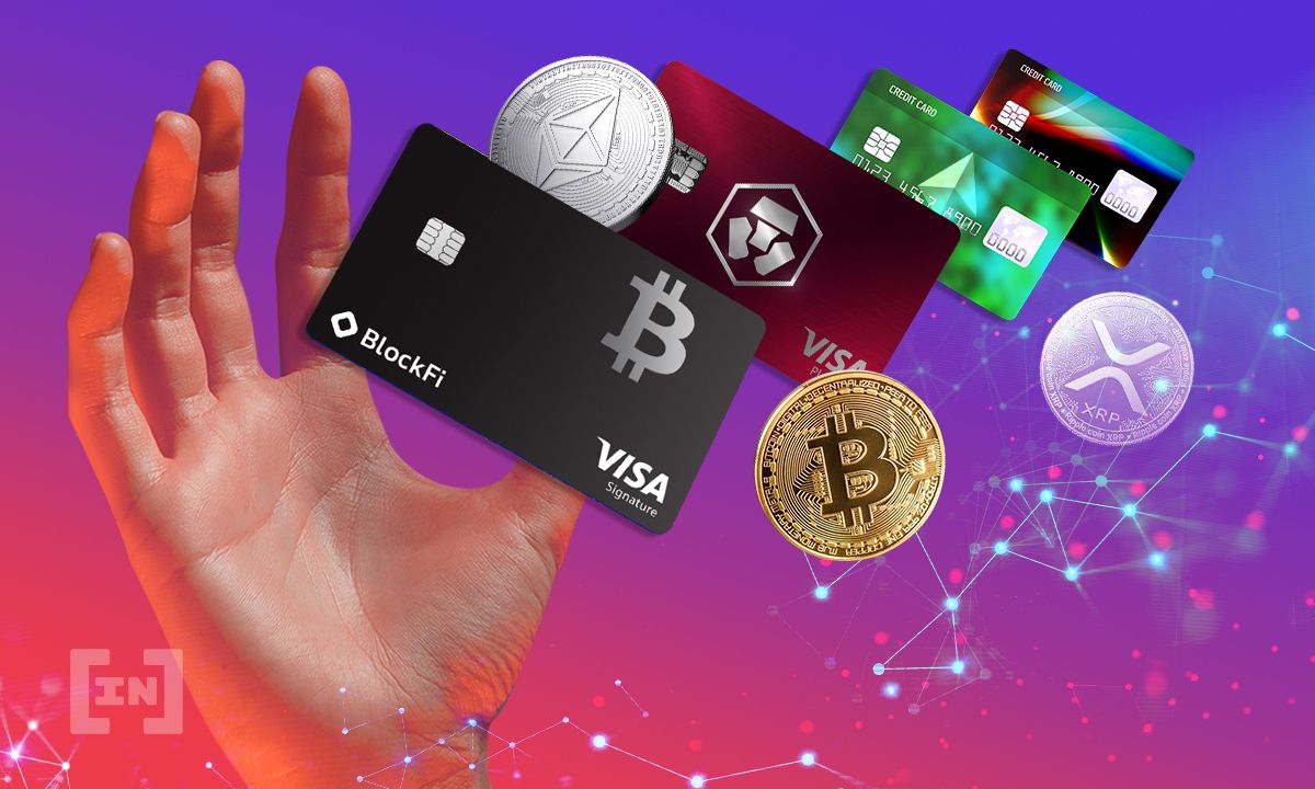 KuCoin Launches Visa-Powered Crypto Debit Card in Europe | 1001fish.ru