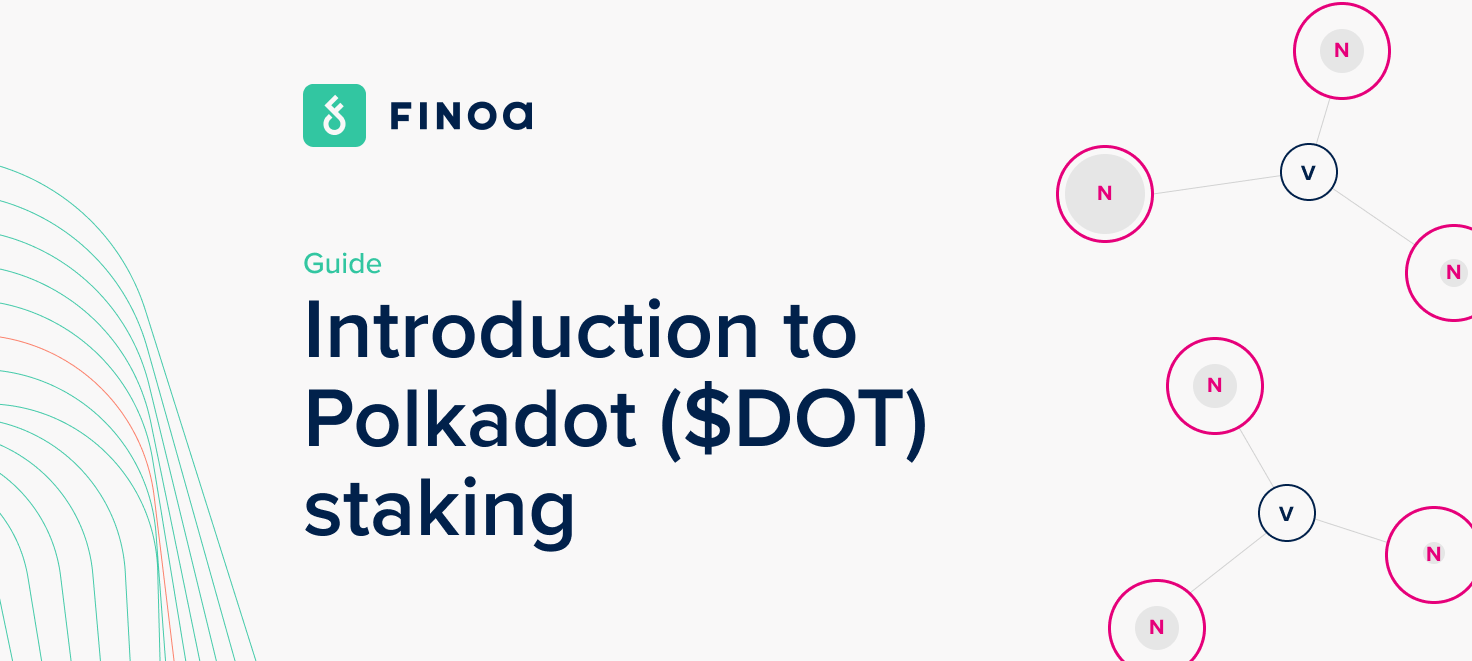 Polkadot Staking DOT Staking Rewards, Pools & How-To