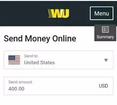 Sending Money From PayPal To Western Union | Beware The Fees