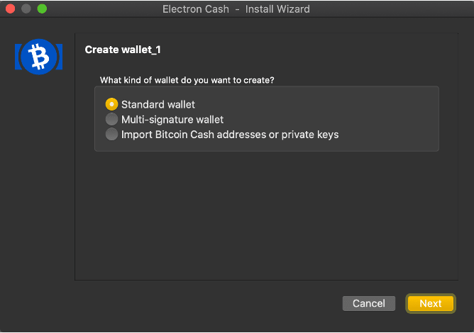 ValueError: invalid private key · Issue # · Electron-Cash/Electron-Cash · GitHub