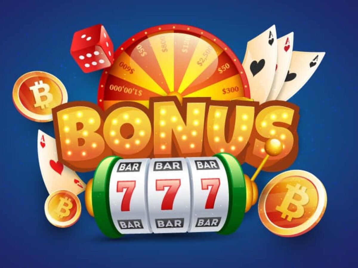 Crypto Casino No Deposit • BonusFanatic Exclusive