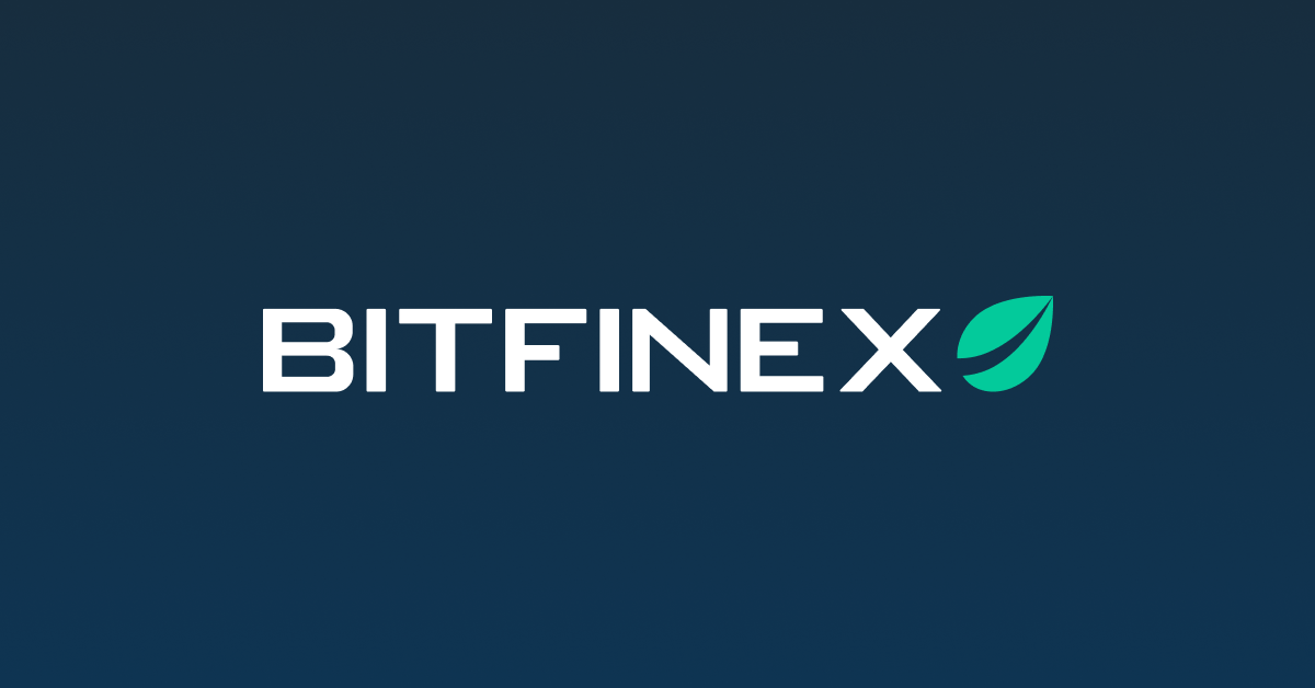 Bitfinex Launches Decentralized Ethereum Trading Platform ‘Ethfinex’