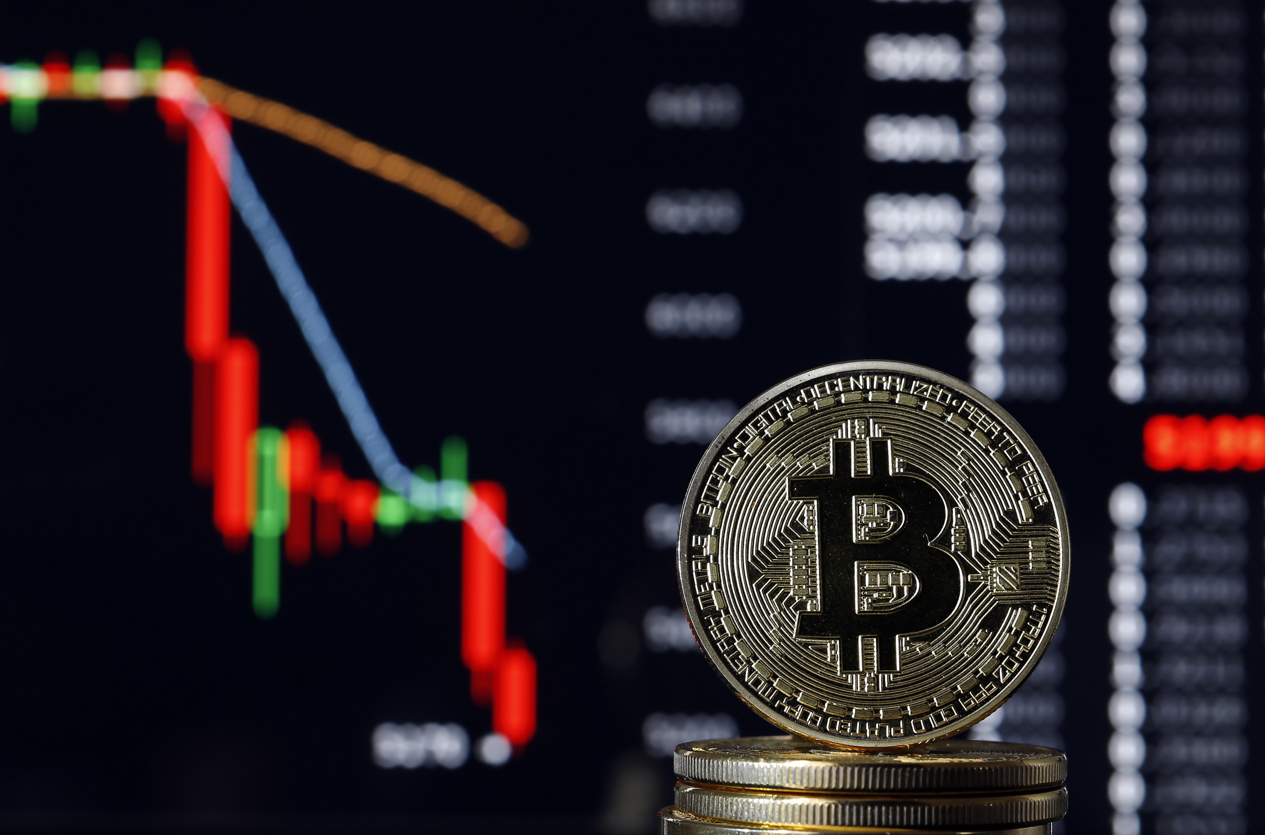 Bitcoin (BTC) Price Prediction - 