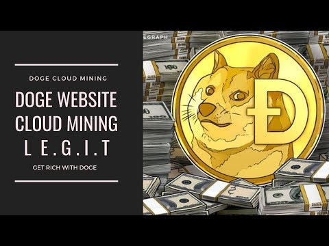 DogelyFarm Inc | Cloud mining, Dogecoin wallet, Tigger