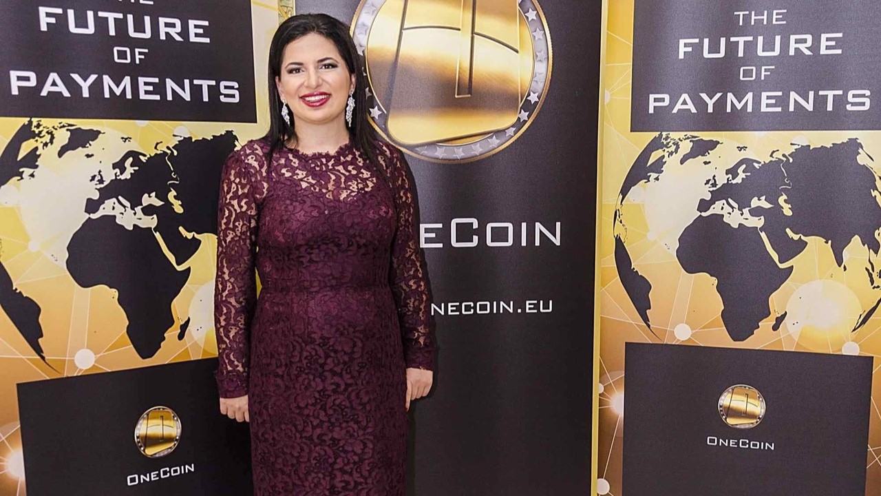 OneCoin Cryptocurrency Scam Suspect Faces Extradition to US