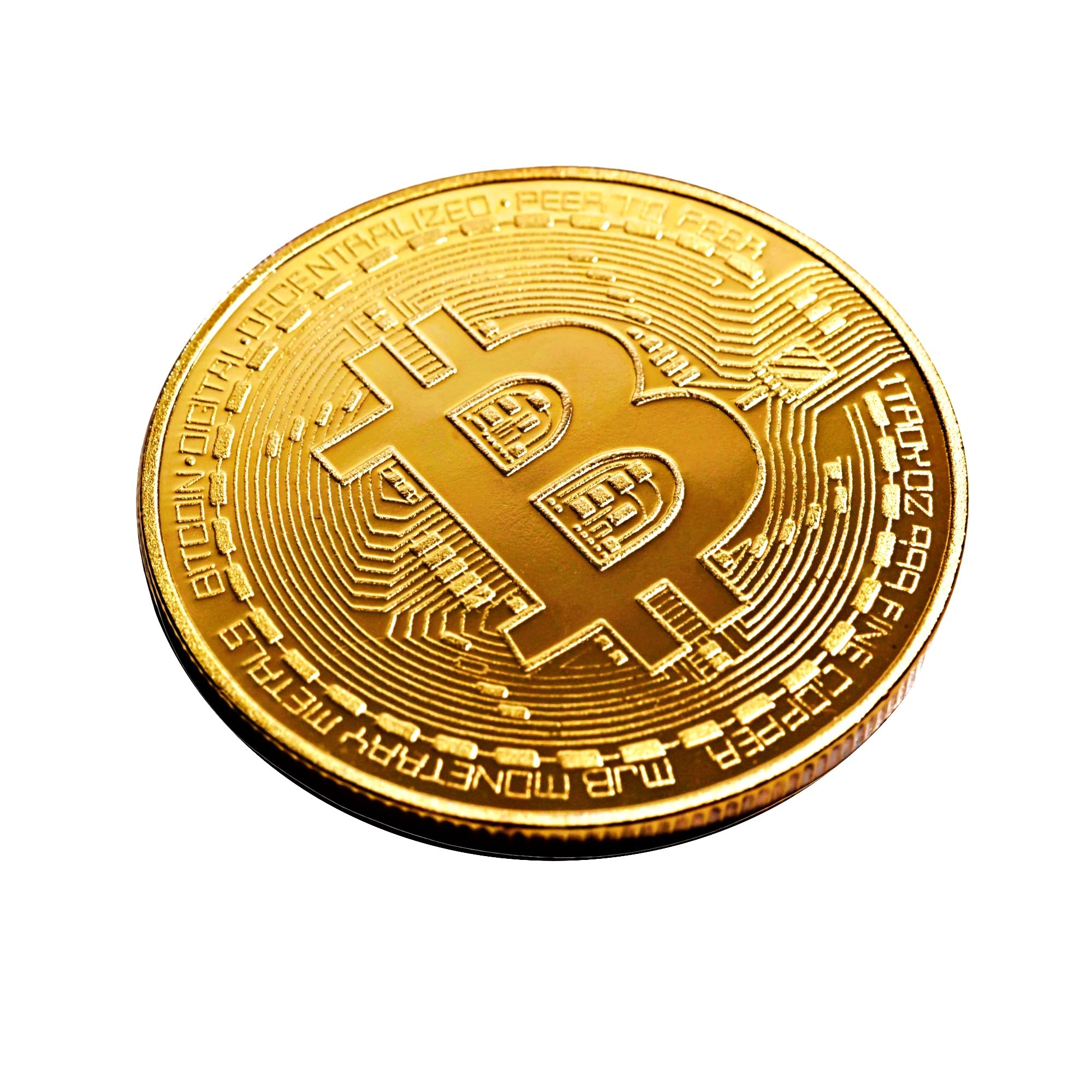 Digital gold currency - Wikipedia