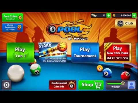 8 Ball Pool - Miniclip - Download