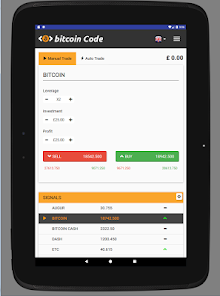 Bitcoin Code ™ - The Updated & Official Site【】