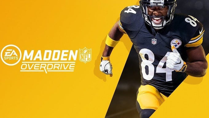 From the qualifying competition to Madden Mobile Coins 2 :: Blogs :: 1001fish.ru