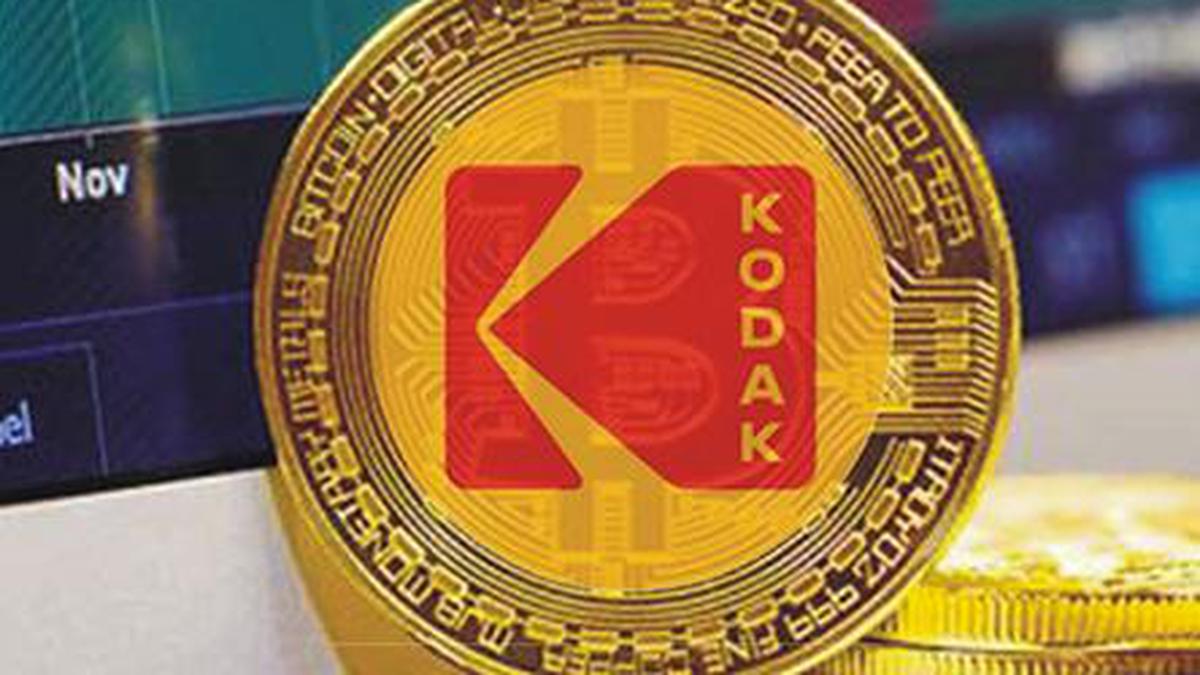 KodakCoin Archivy - Cryptocurrency News | Bitcoin Price Today | Crypto coins Analysis