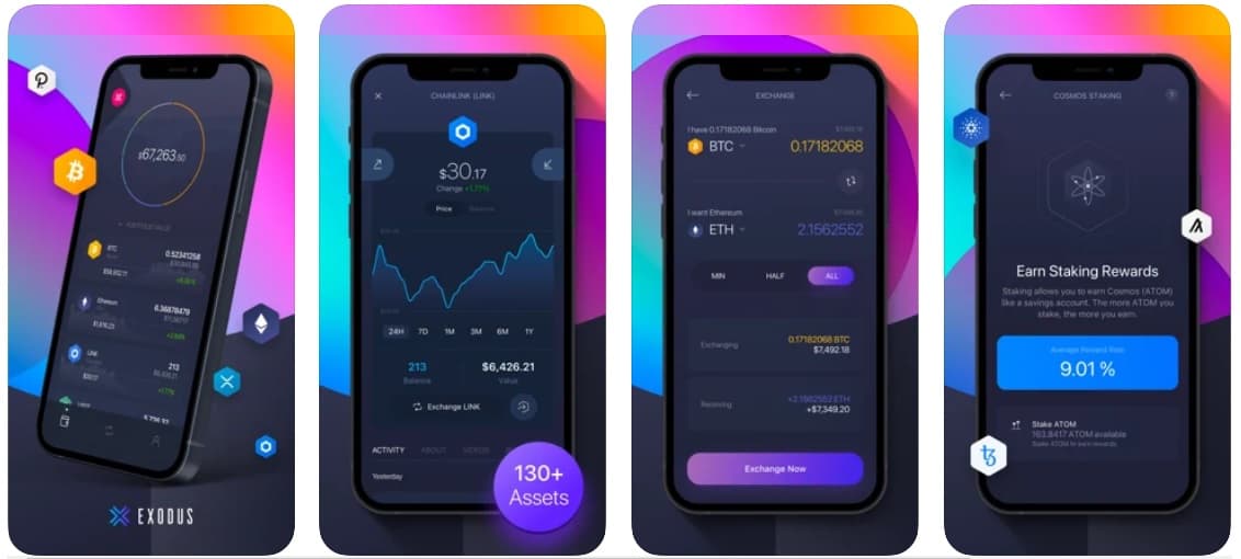 How Much Will It Cost to Create a Crypto Wallet App? - WeSoftYou