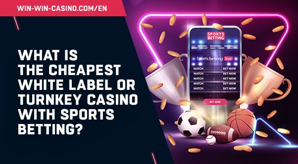 White Label Casinos: What Are They & Why Should You Care? | Betting Offers UK