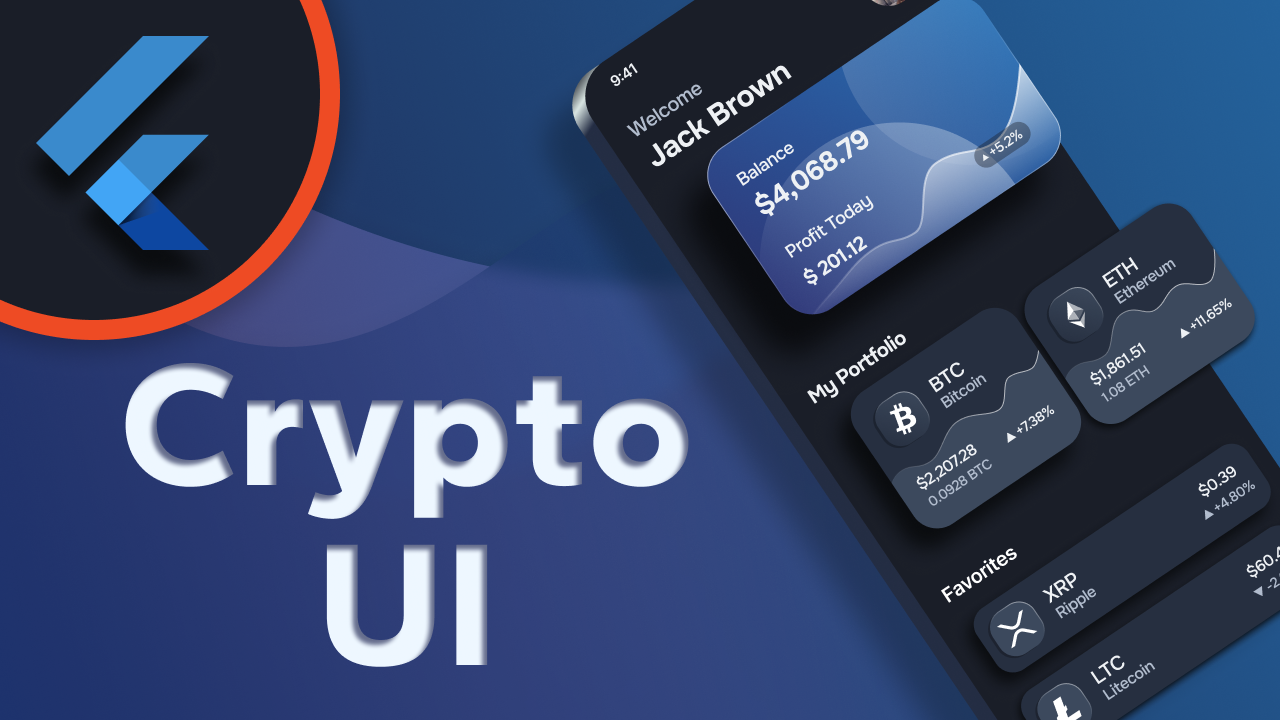 Top 8 Crypto Apps for iOS and Android to Use in 