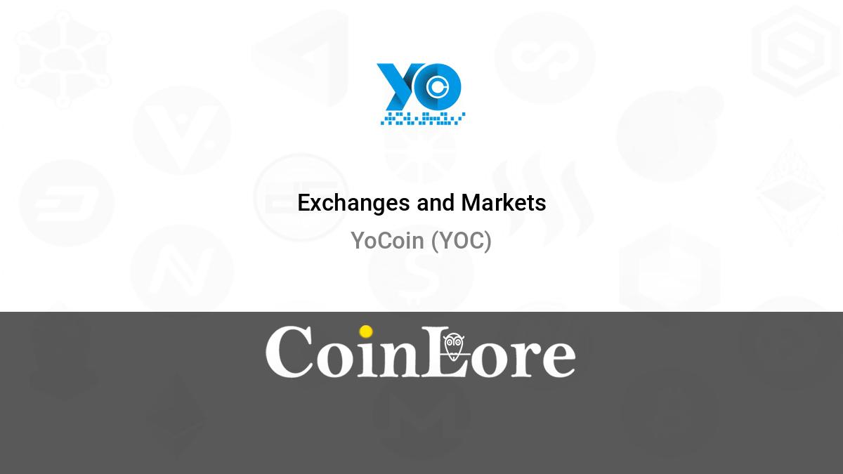 YoCoin YOCO ICO Rating, Reviews and Details | ICOholder