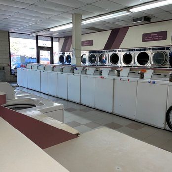 West Hollywood Coin Op Laundry For Sale On BizBen