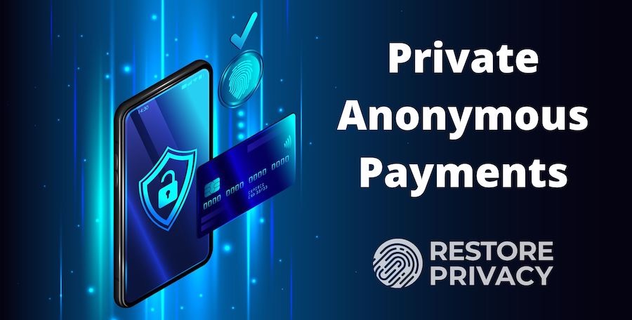 Anonymous Payment Methods South Africa (Updated )