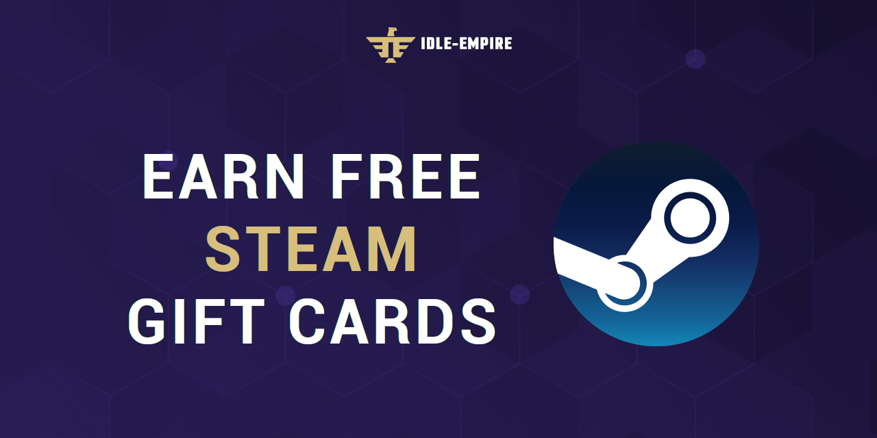 How to Get Free Steam Wallet Codes