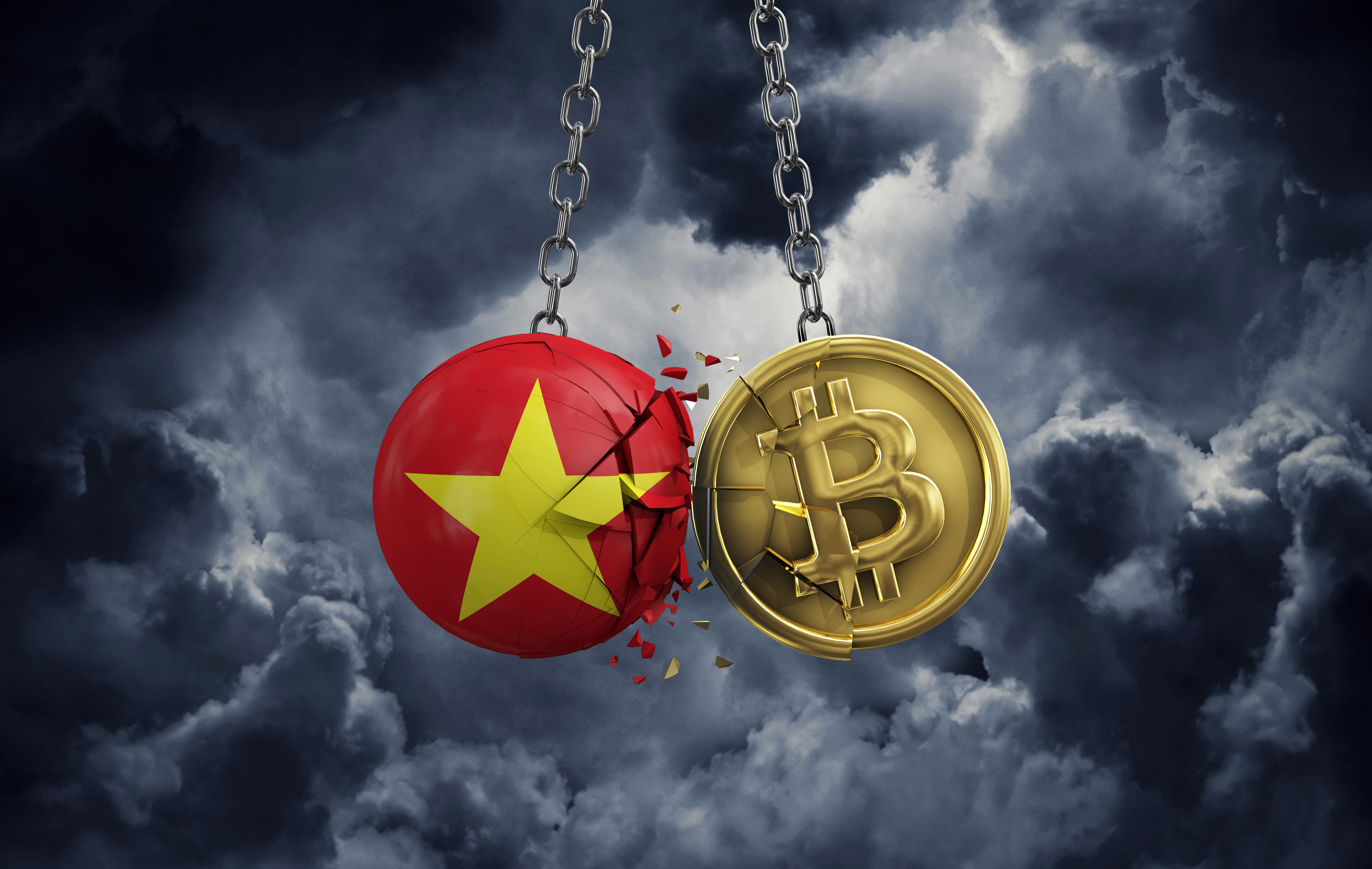 Crypto Culture: A Walk Through Vietnam | CoinMarketCap