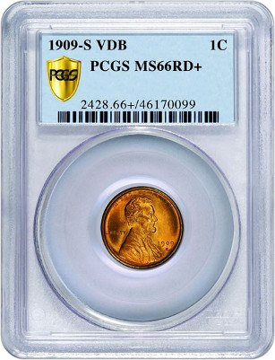 PCGS Grading – Imperial Coins