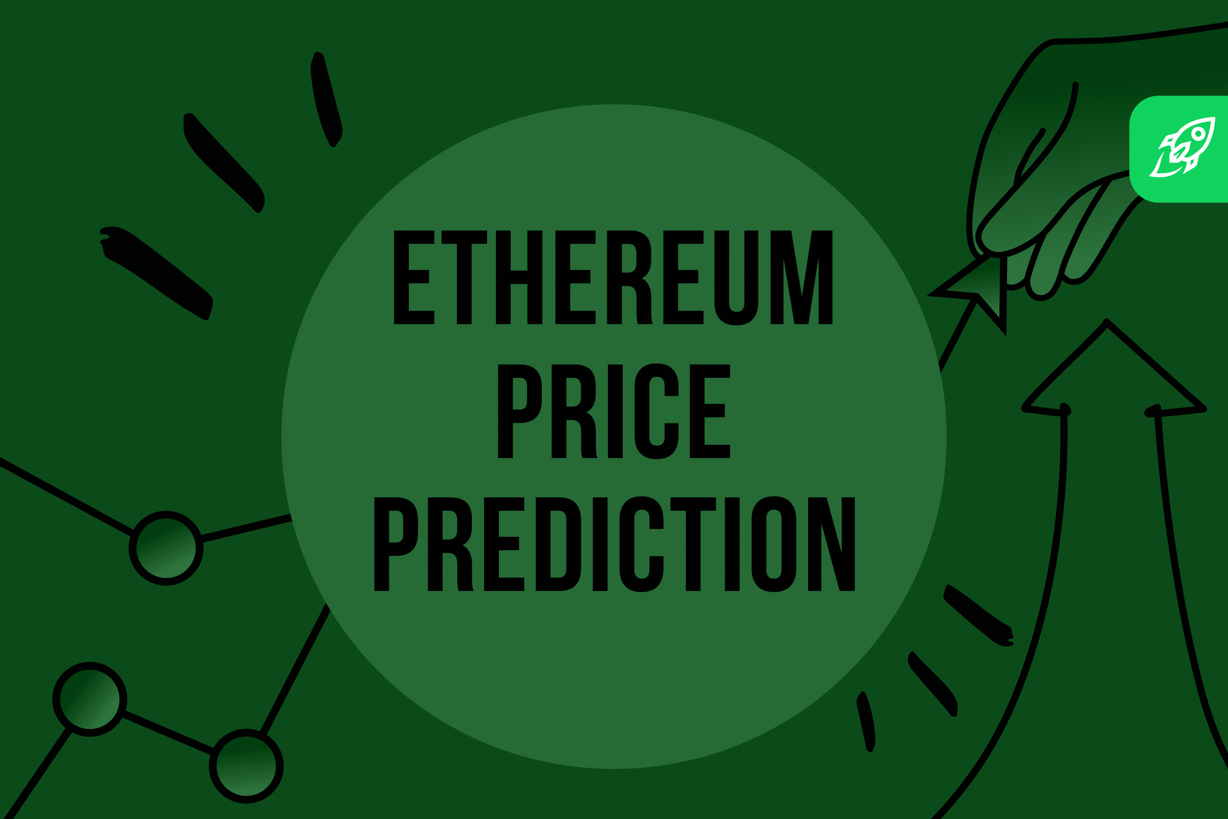 Ethereum (ETH) Price Prediction - 