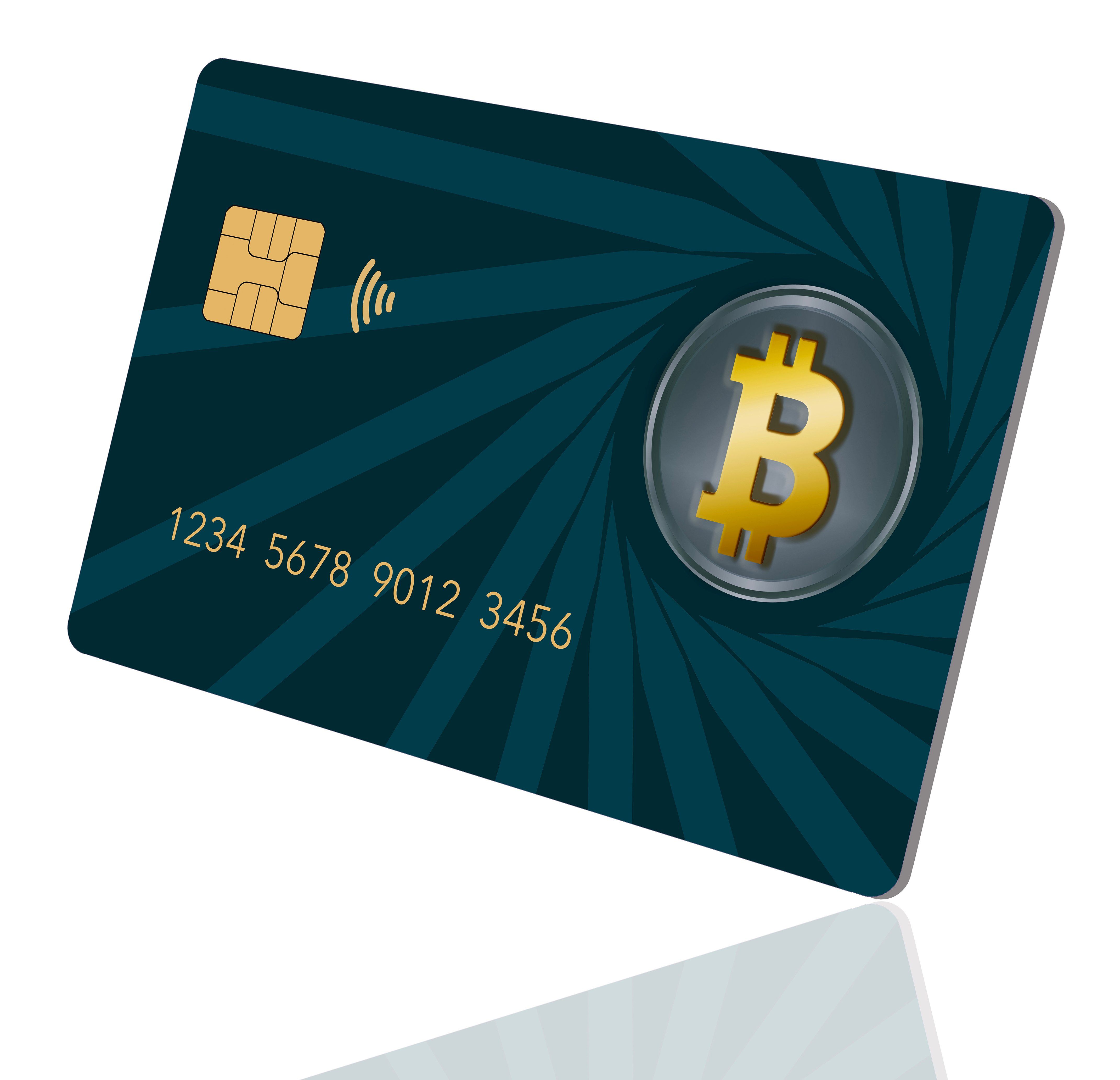 Mastercard seeks to expand crypto card tie-ups | Reuters